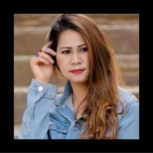 Meet your Posher, Maribel